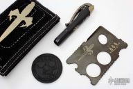 Siphon-Credit Card-Challenge Coin TKI 2015