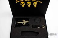 Siphon-Credit Card-Challenge Coin TKI 2015