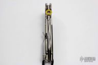 Butcher Flipper - Carbon Fiber