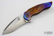 Groundfighter - Timascus