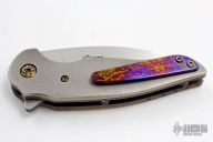 Groundfighter - Timascus