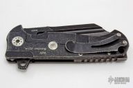 Butcher (Mid-Tech) Flipper