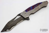 Styx - Damascus and Timascus