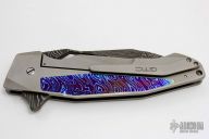 Styx - Damascus and Timascus