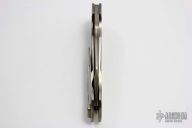 Styx - Damascus and Timascus