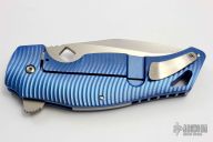 DMW (Dead Man Walking)