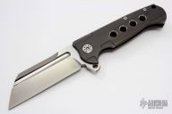 Butcher (Mid-Tech) Flipper