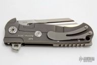 Butcher (Mid-Tech) Flipper