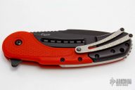 Field Grade Bodega - Compound Grind