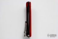 Field Grade Bodega - Compound Grind