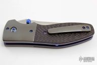 Orion MGT - Zirc Clip/Bolsters