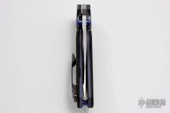 Orion MGT - Zirc Clip/Bolsters