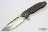 Snafu Integral Flipper