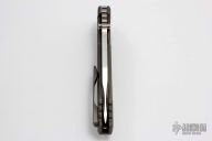 Snafu Integral Flipper