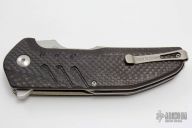 Brous Strife 248/500