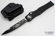 151-1 Halo V S/E - Black Standard