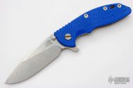 XM-18 3.5" Slicer Flipper