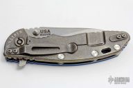 XM-18 3.5" Slicer Flipper