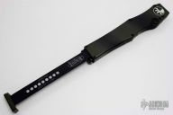 150-2GC Halo V T/E - Green Camo Serrated