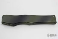 150-2GC Halo V T/E - Green Camo Serrated