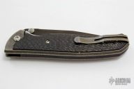 DLC Coated Diskin Fire D/A