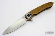 Medium Cruze Flipper