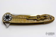 Medium Cruze Flipper