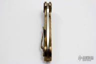 Medium Cruze Flipper