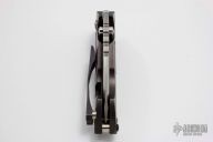 S-90 Full Ti Flipper