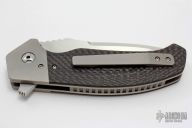 Diesel Flipper - Bolstered