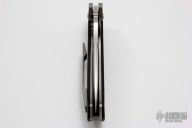 Diesel Flipper - Bolstered