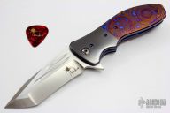 Snap MGT Flipper