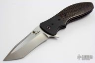 Snap Tanto Flipper