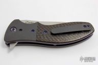Snap Tanto Flipper