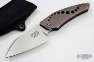 Bubbles Friction Folder