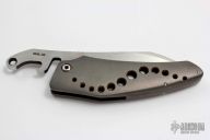 Bubbles Friction Folder