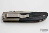 Large Model 4 - Bolstered