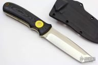 KM-10 - Large Dozier Tanto