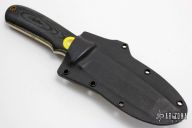 KM-10 - Large Dozier Tanto