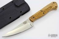 First Edition Peshkabz