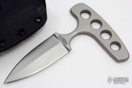 Model 16 Push Dagger