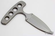 Model 16 Push Dagger