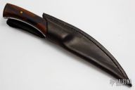 Wharncliffe Fixed Blade