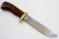 Large Fixed Blade