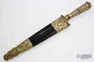 Gaucho Knife