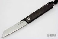 F011 - Carbon Fiber