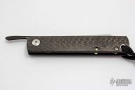 F011 - Carbon Fiber