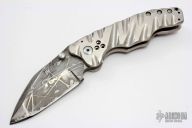 Small Patriot Folder