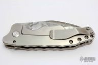 Small Patriot Folder