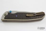 Diskin Fire D/A - Multiground